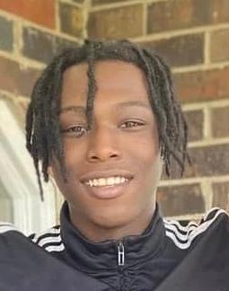 Braxton Cole death by force case profile photo