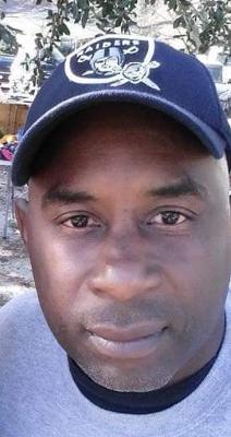 Anthony Best death by force case profile photo