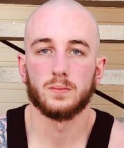 Anthony Wolfert death by force case profile photo