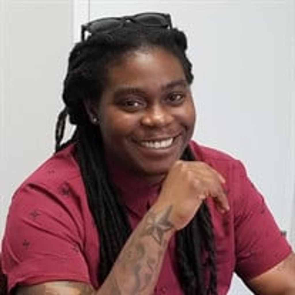 Ashley Watkins death by force case profile photo