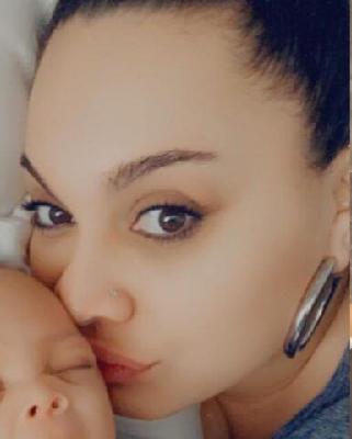 Victoria Thomas death by force case profile photo