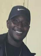Keonta Rouse death by force case profile photo