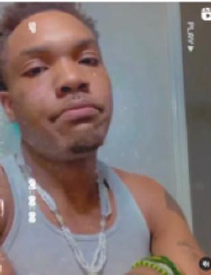 Jerode Davis death by force case profile photo