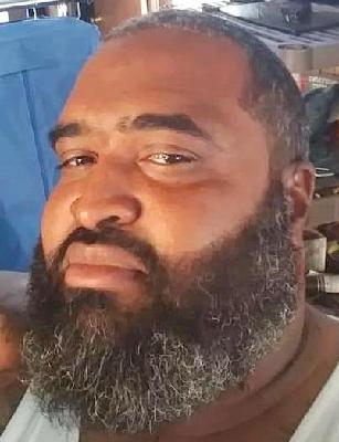 Christopher Harrold death by force case profile photo