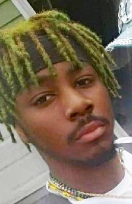 Michael Ezzard Jr. death by force case profile photo