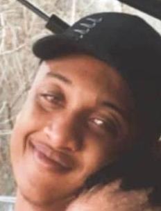 Jerece Teasley death by force case profile photo