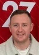 Benjamin Tucker death by force case profile photo
