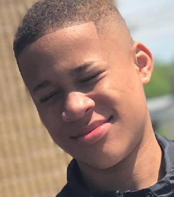 Bengie Martin death by force case profile photo
