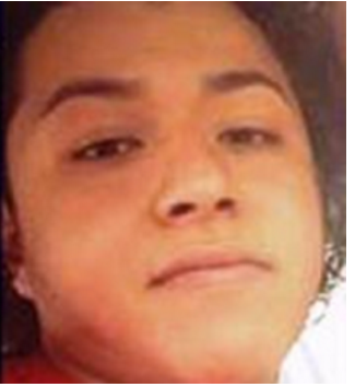 Meyder Yuman death by force case profile photo