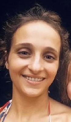 Christa Brown death by force case profile photo
