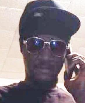David Brown death by force case profile photo