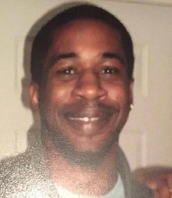 Marcus Lewis death by force case profile photo