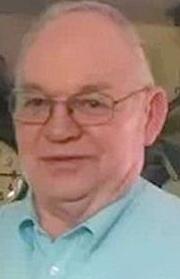 Thomas Richard Hawk Sr. death by force case profile photo
