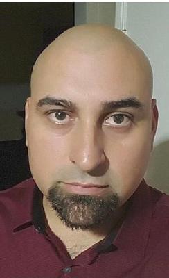 Enrique Razo death by force case profile photo