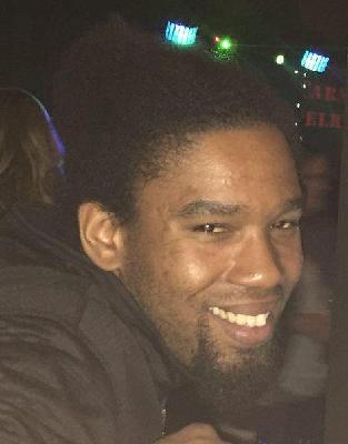 Craig Hall Jr death by force case profile photo