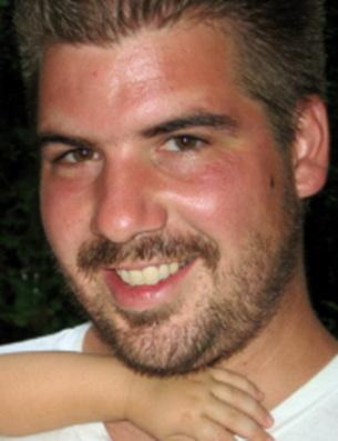 Clinton Aiola death by force case profile photo