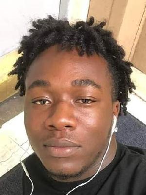 Nasir Fitzgerald death by force case profile photo