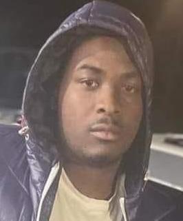 Dearko Thornton death by force case profile photo