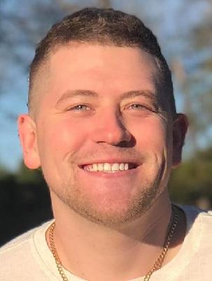 Alan Newsome death by force case profile photo