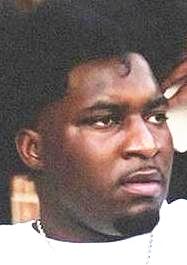 Darius Ford death by force case profile photo