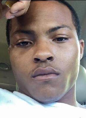 David William Roberts III death by force case profile photo