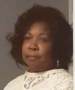 Christine Walker death by force case profile photo