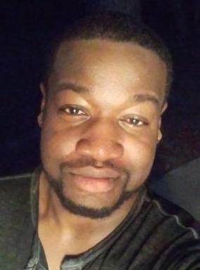 Kelson Sabaroche death by force case profile photo