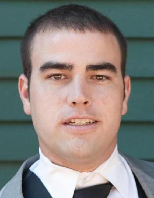 John Taylor death by force case profile photo