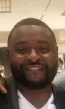 Santonio Beard death by force case profile photo