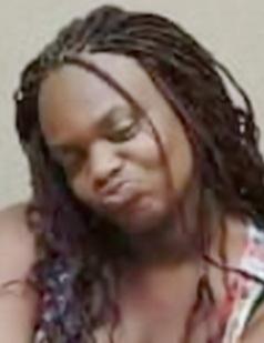 Myeshia Ford death by force case profile photo