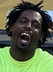 David Barnes death by force case profile photo