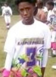 Havord Head Jr. death by force case profile photo