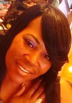 Kasha Newton death by force case profile photo