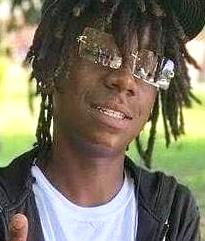 Carmelo Ross death by force case profile photo