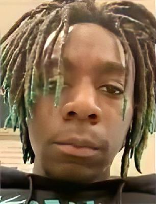 Eric Brown death by force case profile photo