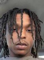 Cedric James Mayes death by force case profile photo