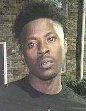Bruce Gains Jr death by force case profile photo