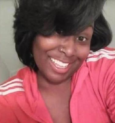 Whitney Sloan death by force case profile photo