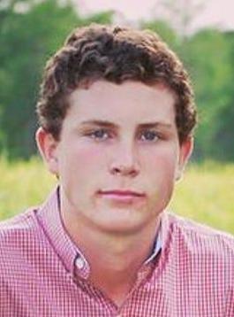 Dalton Harrell death by force case profile photo