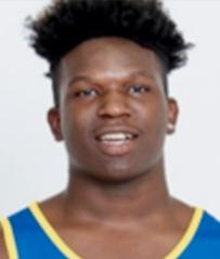Amarian Robinson death by force case profile photo