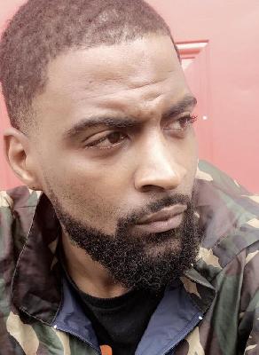 Roderick Reddick death by force case profile photo
