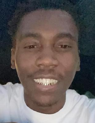 Ol’Liek Bonaparte death by force case profile photo