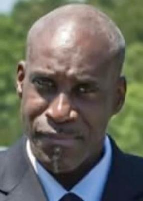 Timothy Xavier Walker Sr. death by force case profile photo