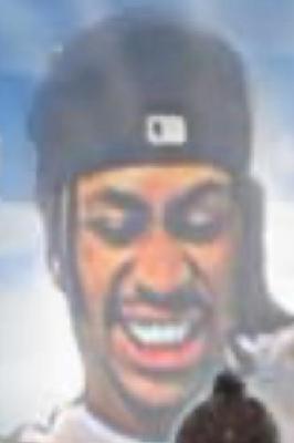Oquonzzie West death by force case profile photo