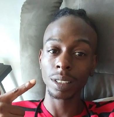 Cyrus Norwood death by force case profile photo