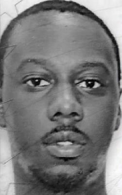 Malik Robinson death by force case profile photo