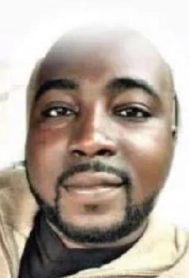 Marquel Tarber death by force case profile photo