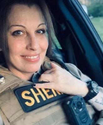 Lena Marshall death by force case profile photo
