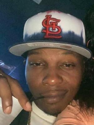 Montravious Gibson death by force case profile photo