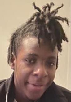 Timothy Barnes Jr death by force case profile photo